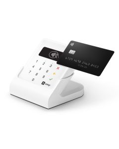 SumUp Air Card Payment Terminal & Charging Station Bundle