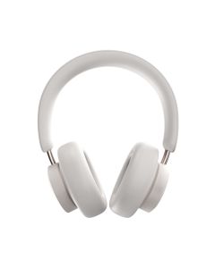 Urbanista Miami Headset Wireless Head-band Calls/Music USB Type-C Bluetooth White