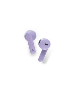 Urbanista Austin Headset True Wireless Stereo (TWS) In-ear Calls/Music Bluetooth Lavender
