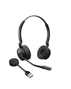 Jabra  Engage 55 SE Ster Link400a Headset