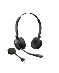 Jabra  Engage 55 SE Ster Link400c Headset