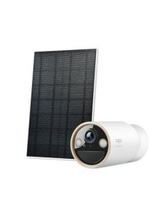 TP-LINK Solar-Powered Security Camera Ki