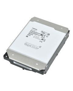 Toshiba MG11ACA24TE internal hard drive 24 TB 7200 RPM 1000 MB 3.5" Serial ATA III