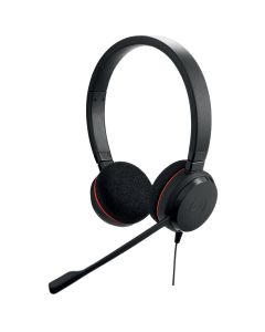 Jabra Evolve 20 Stereo MS