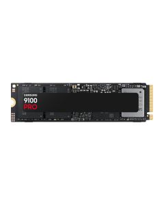 Samsung 9100 PRO PCIe 5.0 2TB