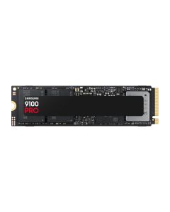 Samsung 9100 PRO PCIe 5.0 4TB