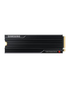 Samsung 9100 PRO PCIe 5.0 1TB Heatsink