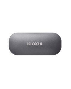 Kioxia EXCERIA PLUS Portable SSD