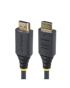 StarTech.com HDMI2-CABLE-4K60-4M HDMI cable HDMI Type A (Standard) Black_Med