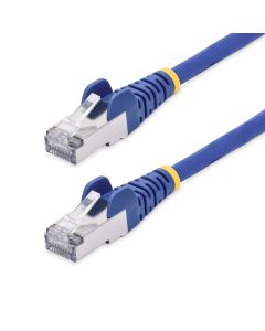 StarTech.com NLBL-50C-CAT8-PATCH networking cable 0.5 m S/FTP (S-STP)_Med