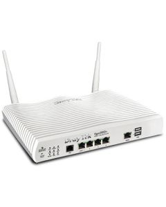 DrayTek Vigor 2832 ADSL Router /Firewall