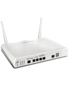 DrayTek Vigor 2832n ADSL Router /Firewall with Wi-Fi