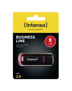 Intenso USB  2.0 - Business Line