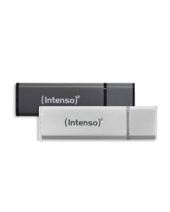 Intenso USB  2.0 - Alu Line