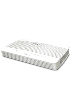 DrayTek Vigor 2763 SoHo Router firewall for VDSL or Ethernet WAN