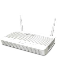 DrayTek Vigor 2763ac SoHo Router firewall with 802.11ac Wi-Fi
