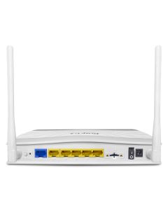 DrayTek Vigor C410ax 4G Mobile Broadband Wireless AX3000 Ethernet Router with integrated sim slot, VPN and Firewall