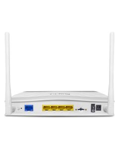 DrayTek Vigor C510ax 5G Mobile Broadband Wireless AX3000 Ethernet Router with integrated sim slot, VPN and Firewall