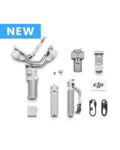 DJI RS 4 Mini Combo