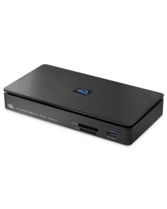 OWC Thunderbolt 3 Pro Dock