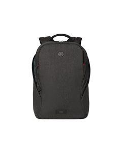 Wenger MX Light notebook case 40.6 cm (16") Backpack Grey