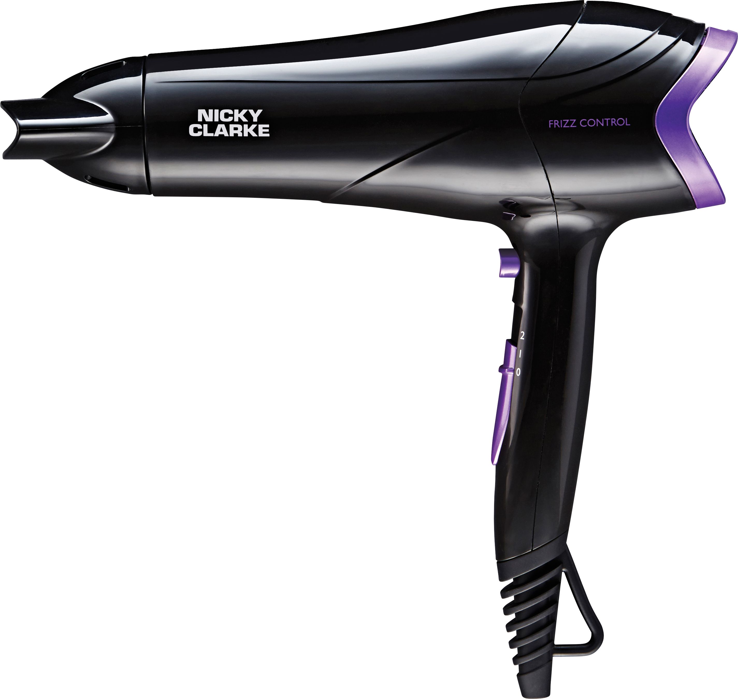 Nicky clarke hair breazy straighteners boots