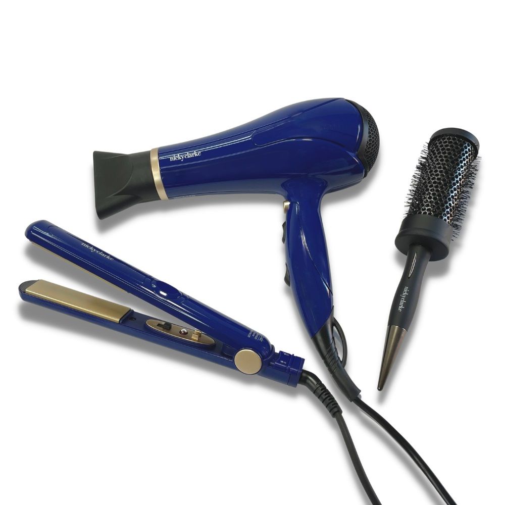 Babyliss 2084u Ombre burley 230 Straightener