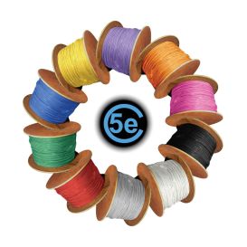Cablenet Cat5e Stranded Patch Cable