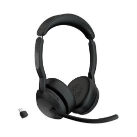 Jabra 25599-999-899 headphones/headset Wired & Wireless Head-band Bluetooth