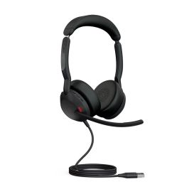 Jabra 25089-989-899 headphones/headset Head-band Bluetooth