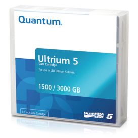 Quantum MR-L5MQN-01 blank data tape 1500 GB LTO 1.27 cm_Med