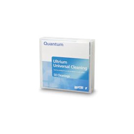 Quantum Cleaning cartridge, LTO Universal_Med