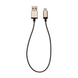 Verbatim 48853 lightning cable 0.3 m_Med