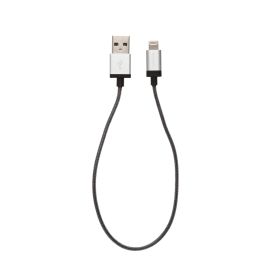 Verbatim 48854 lightning cable 0.3 m_Med