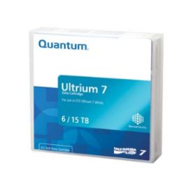 Quantum MR-L7MQN-01 blank data tape 6000 GB LTO 1.27 cm_Med