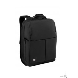 Wenger Reload 16 notebook case 40.6 cm (16") Backpack case Black