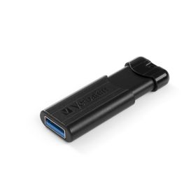 Verbatim PinStripe USB flash drive USB Type-A 3.2 Gen 1 (3.1 Gen 1)_Med