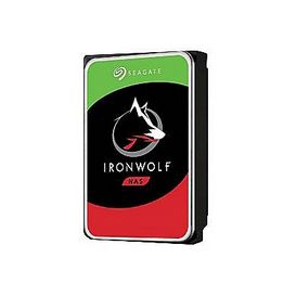 Seagate IronWolf ST2000VN003 internal hard drive 3.5" 2 TB Serial ATA III