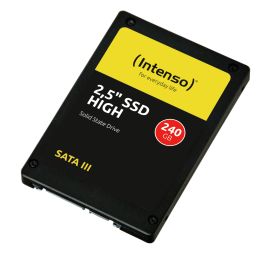 Intenso High Performance 2.5" 240 GB Serial ATA III_Med