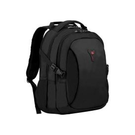 Wenger Sidebar 16'' backpack Black Polyester_small
