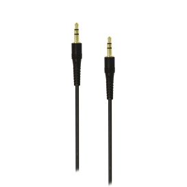 Jivo Technology JI-1853 audio cable 2 m 3.5mm Black_Med