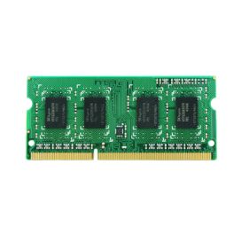 Synology D3NS1866L-4G memory module 4 GB 1 x 4 GB DDR3L 1866 MHz_Med