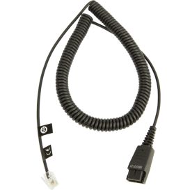 Jabra 8800-01-01 headphone/headset accessory Cable_Med