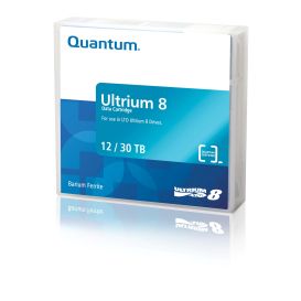 Quantum MR-L8MQN-01 blank data tape 12000 GB LTO 1.27 cm_Med