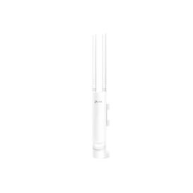 TP-LINK EAP225-Outdoor 1200 Mbit/s White Power over Ethernet (PoE)_Med