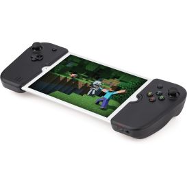 Gamevice GV140 Gaming Controller Black Lightning Gamepad Analogue iOS