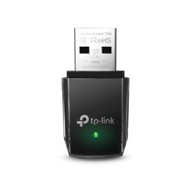 TP-LINK AC1300 Mini Wireless MU-MIMO USB Adapter WLAN 1267 Mbit/s_Med