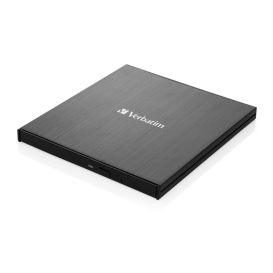 Verbatim 43888 optical disc drive Blu-Ray DVD Combo Black_Med