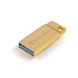 Verbatim Metal Executive USB flash drive USB Type-A 3.2 Gen 1 (3.1 Gen 1)_Med