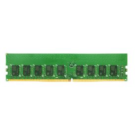 Synology D4EC-2666-8G memory module 4 GB 1 x 4 GB DDR4 2666 MHz ECC_Med